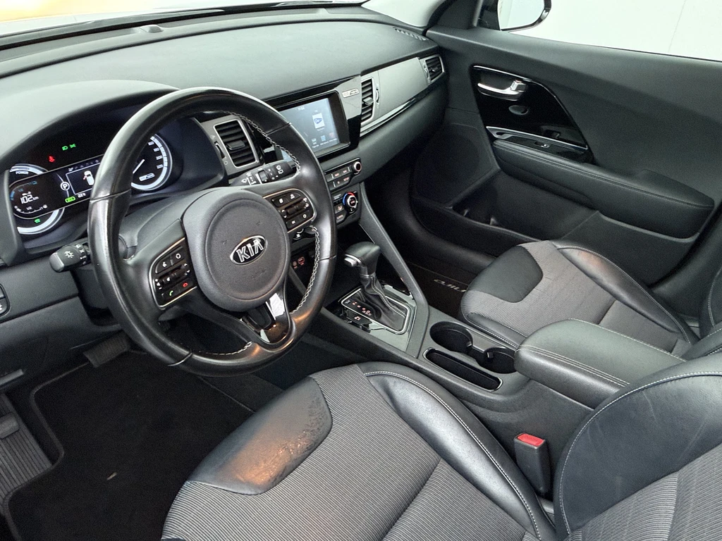 Kia Niro – foto 18