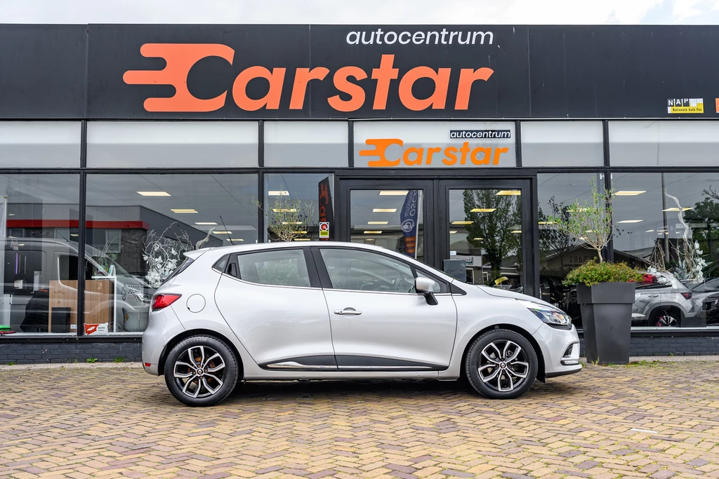 Renault Clio – foto 6