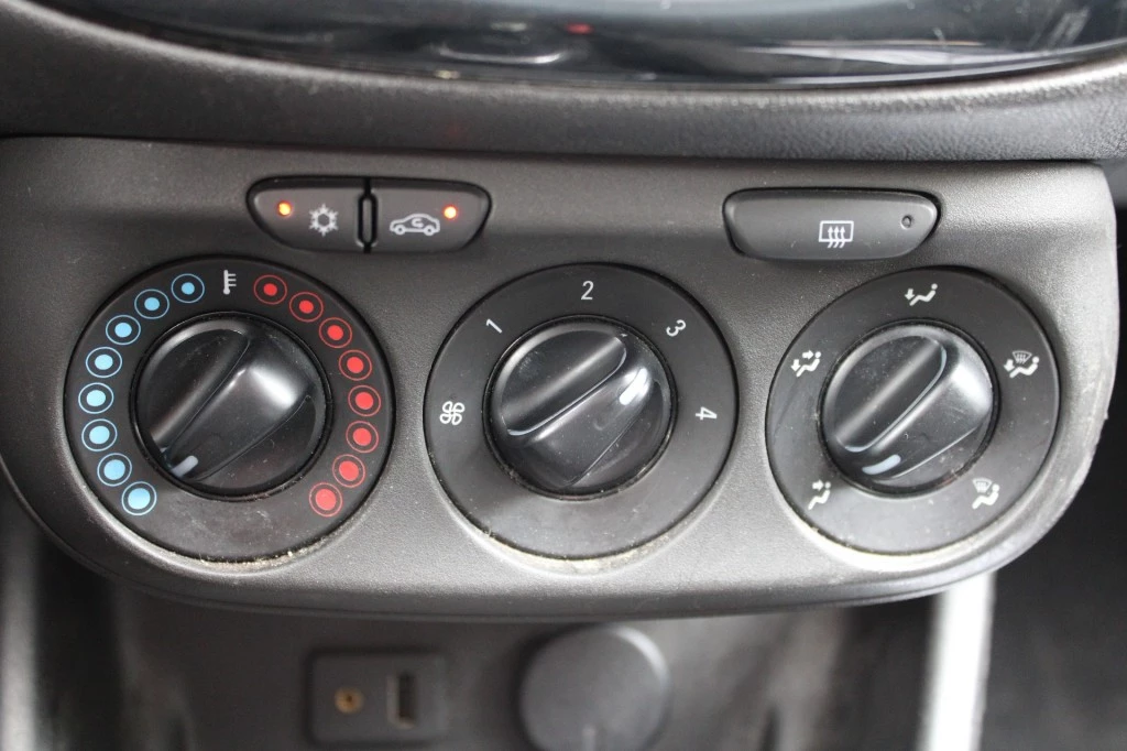 Opel Corsa-e – foto 13
