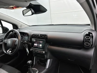 Citroën C3 Aircross – thumbnail 15