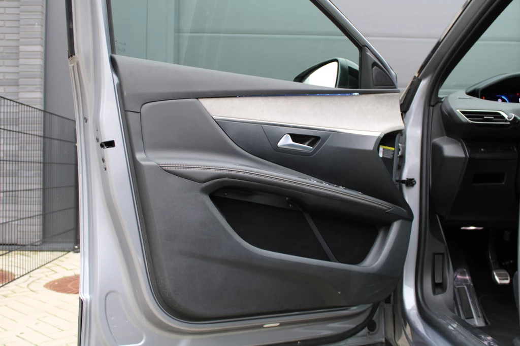 Peugeot 3008 – foto 22