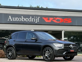 Mercedes-Benz GLC – thumbnail 6