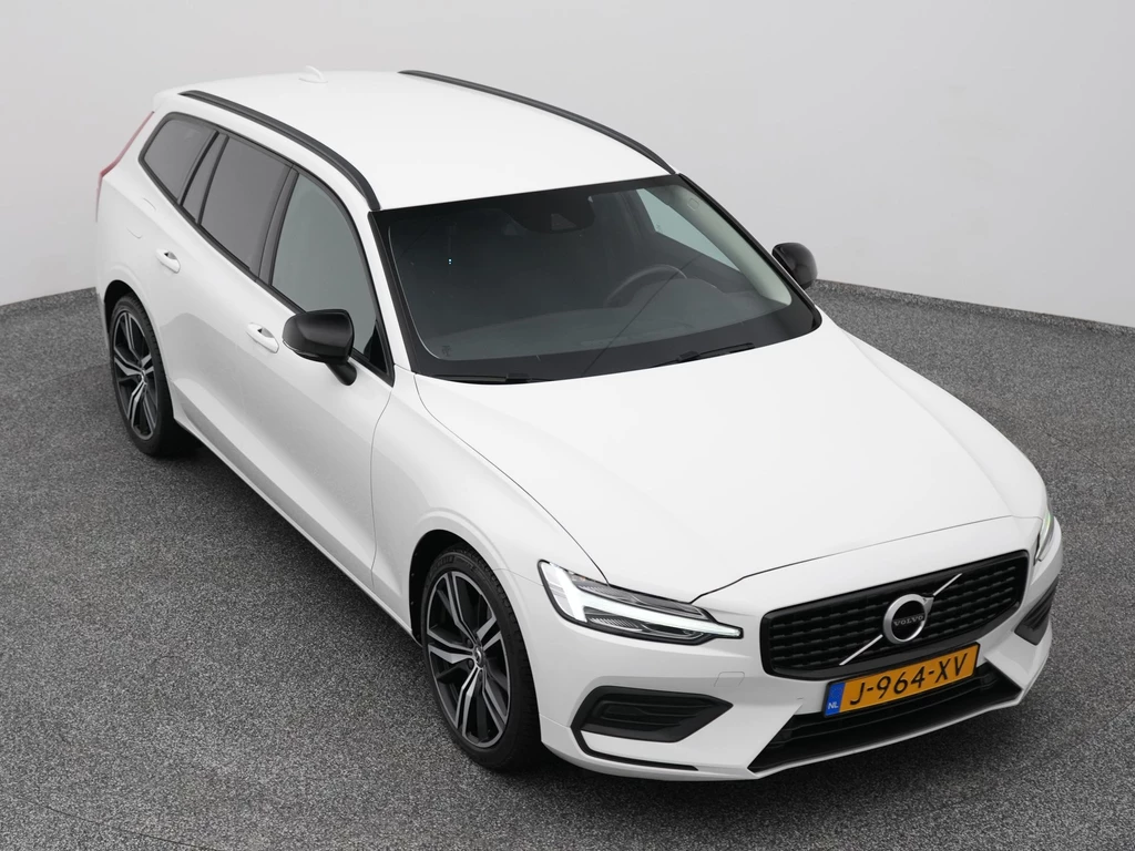 Volvo V60 – foto 15