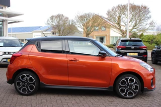 Suzuki Swift – thumbnail 5
