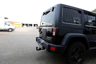 Jeep Wrangler – thumbnail 14