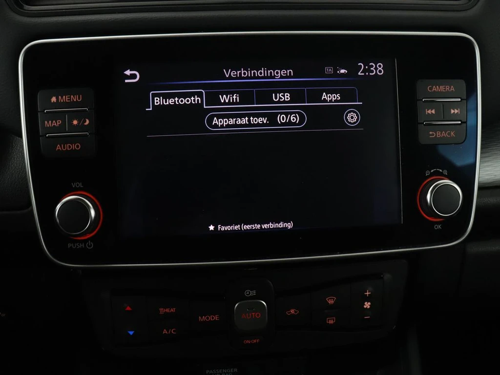 Nissan Leaf – foto 26