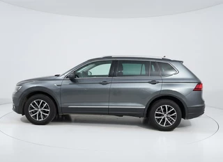 Volkswagen Tiguan Allspace – thumbnail 2