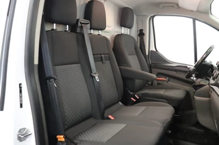 Ford Transit Custom – thumbnail 8