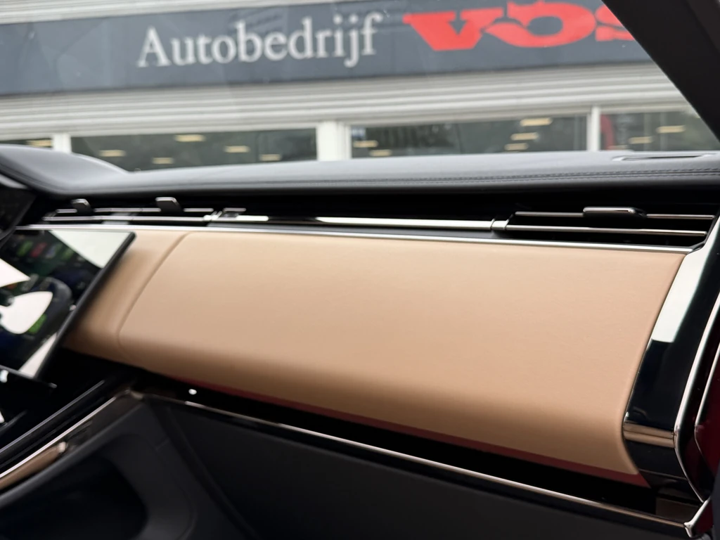 Land Rover Range Rover Sport – foto 33