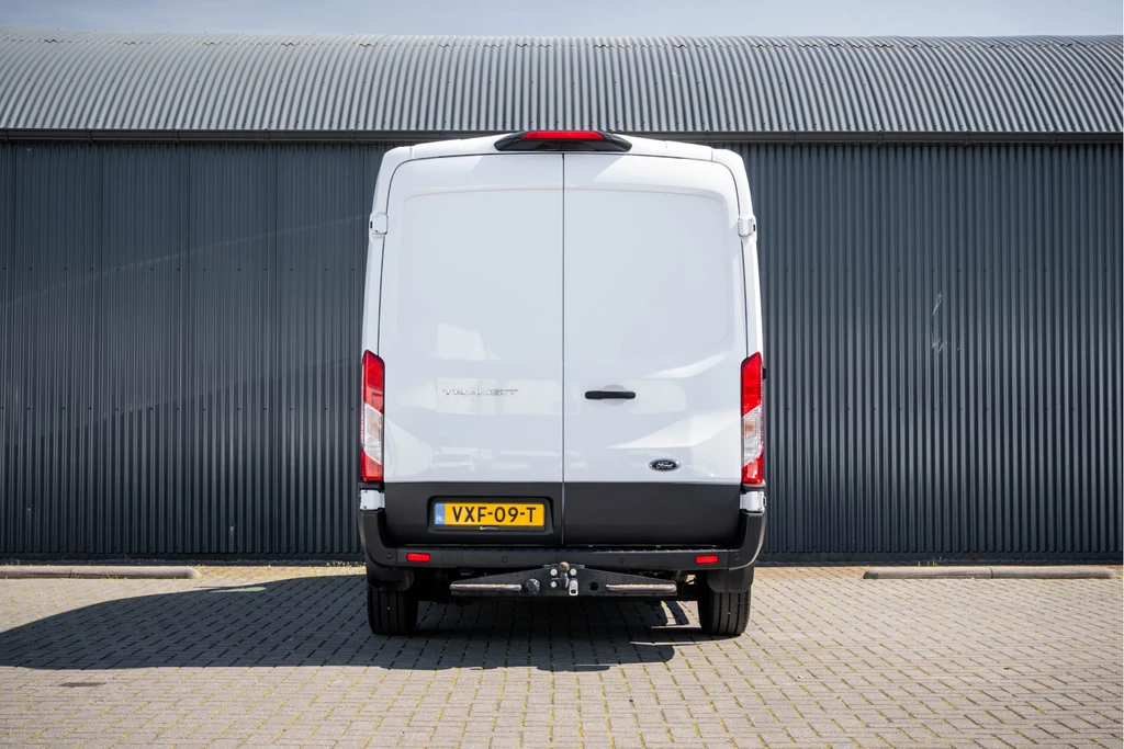 Ford Transit – foto 3