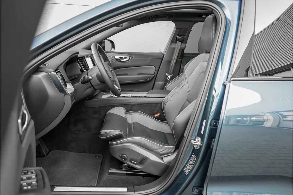 Volvo XC60 – foto 12