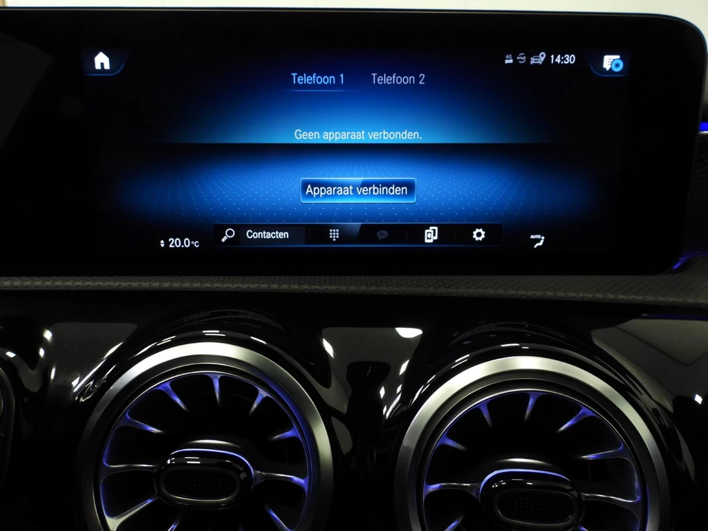 Mercedes-Benz CLA – foto 15