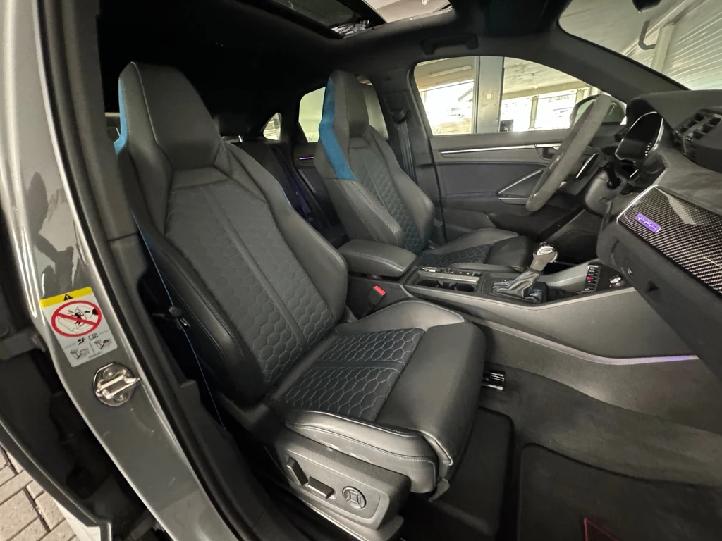 Audi RSQ3 – foto 36