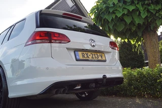 Volkswagen Golf – thumbnail 4