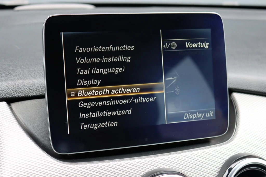 Mercedes-Benz B-Klasse – foto 32