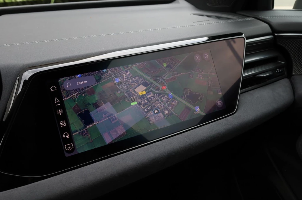 Audi A6 – foto 30