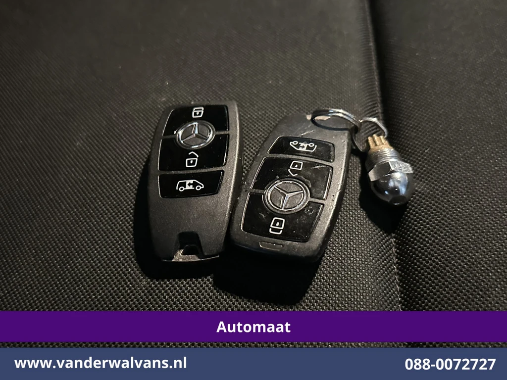 Mercedes-Benz Sprinter – foto 22