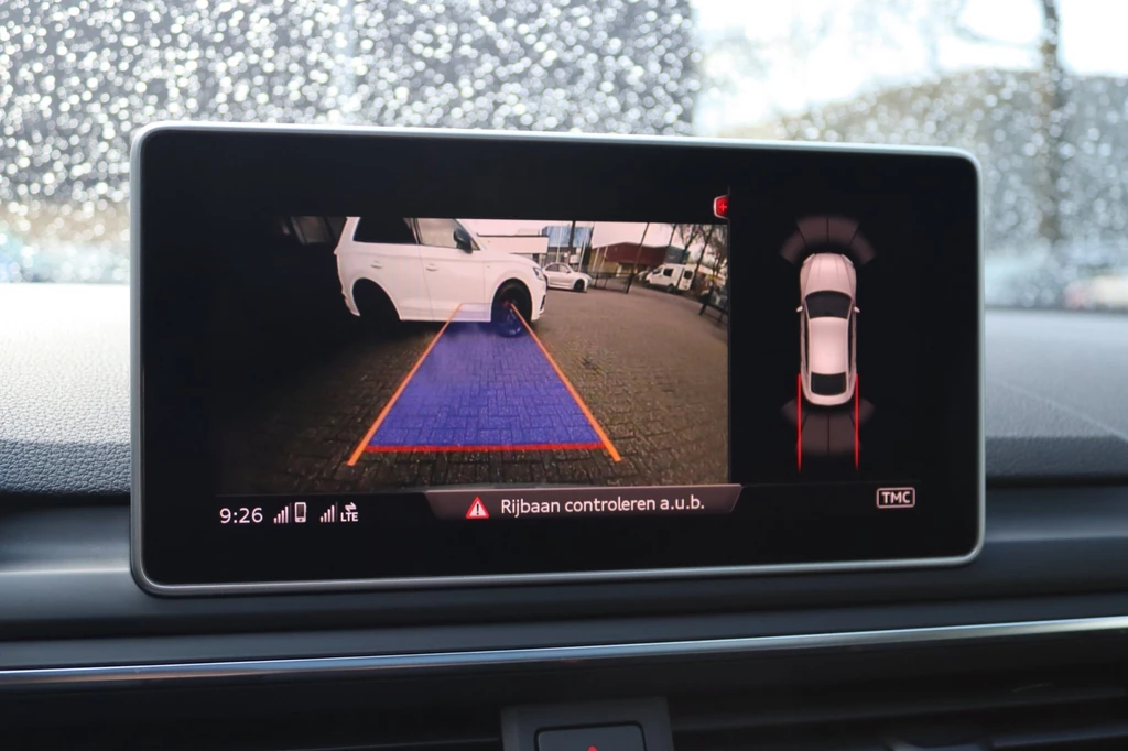 Audi A5 – foto 22