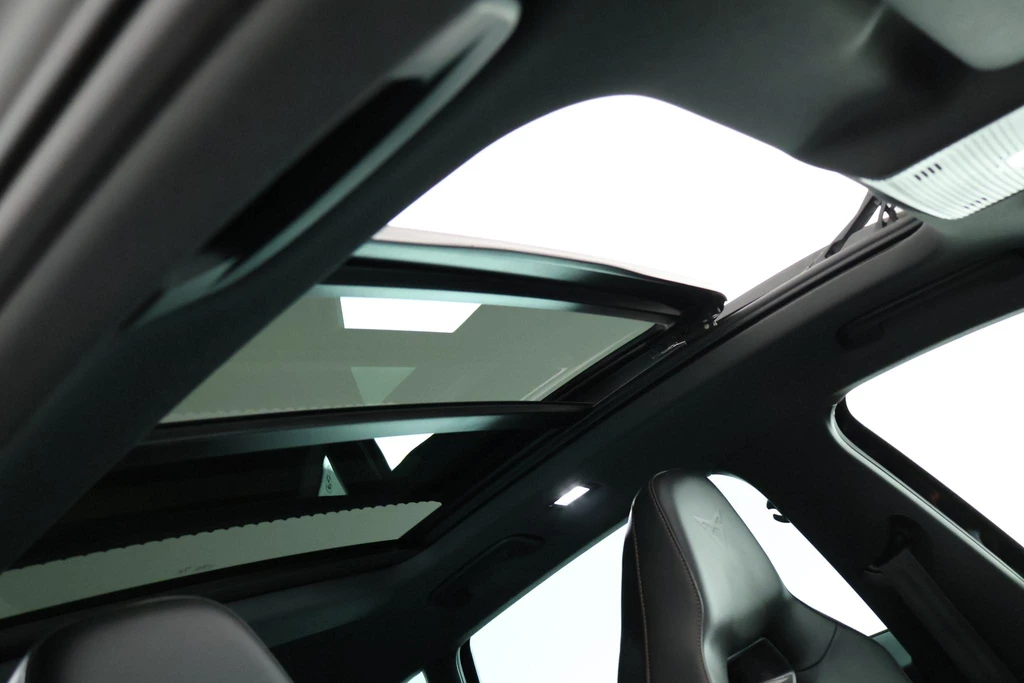 CUPRA Formentor – foto 38