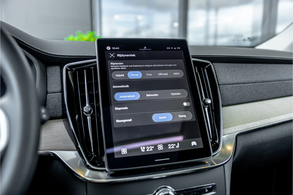Volvo XC90 – foto 20