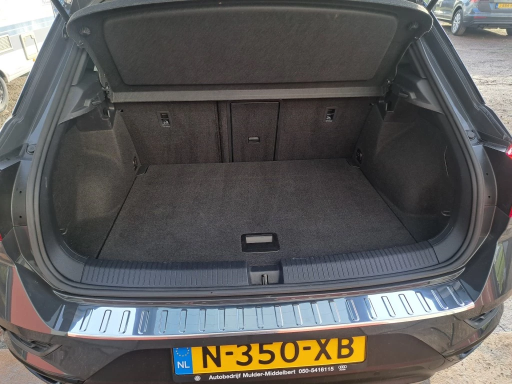 Volkswagen T-Roc – foto 22