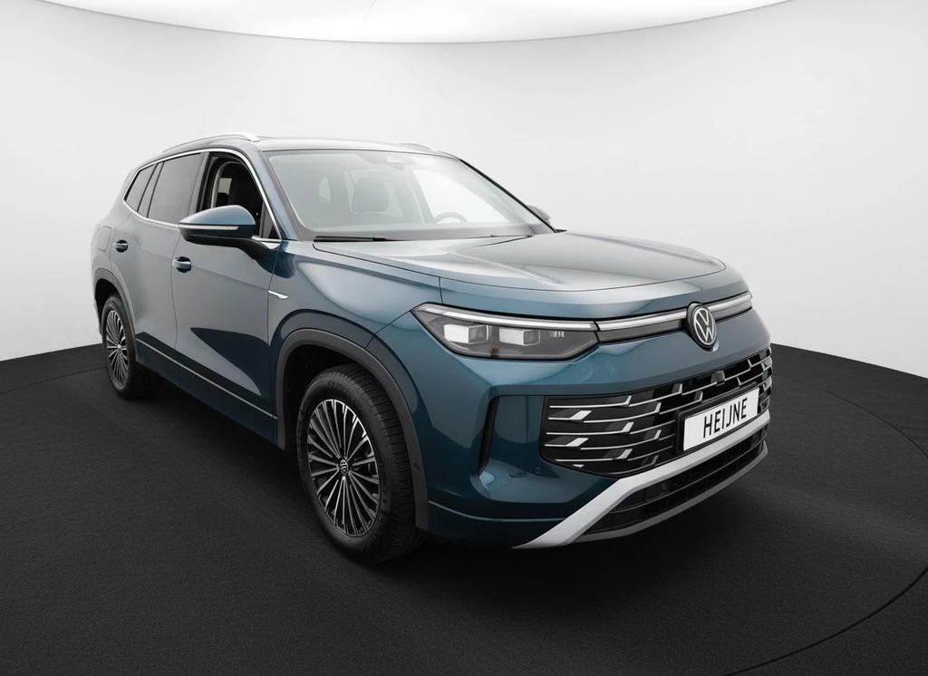 Volkswagen Tayron – foto 20