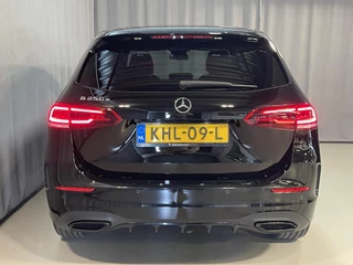 Mercedes-Benz B-Klasse – thumbnail 3