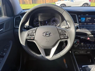 Hyundai Tucson – thumbnail 20