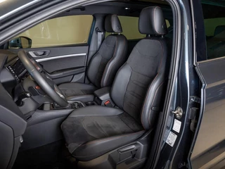 SEAT Ateca – thumbnail 21