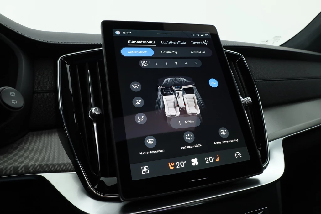 Volvo XC90 – foto 25