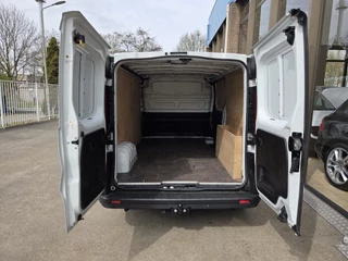 Renault Trafic – thumbnail 17
