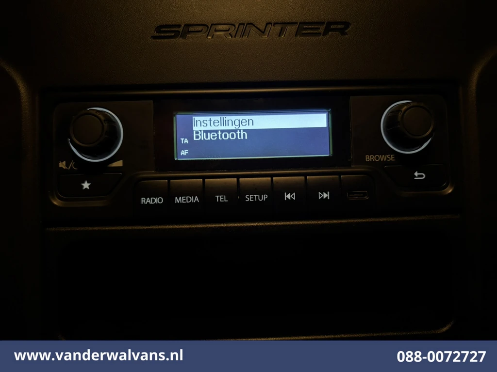Mercedes-Benz Sprinter – foto 14