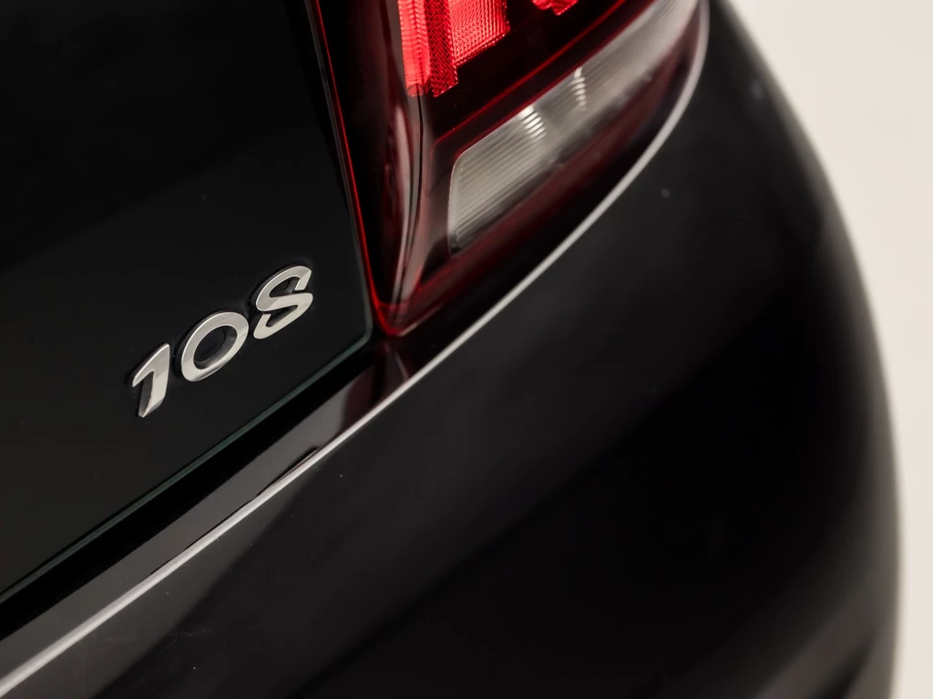 Peugeot 108 – foto 26
