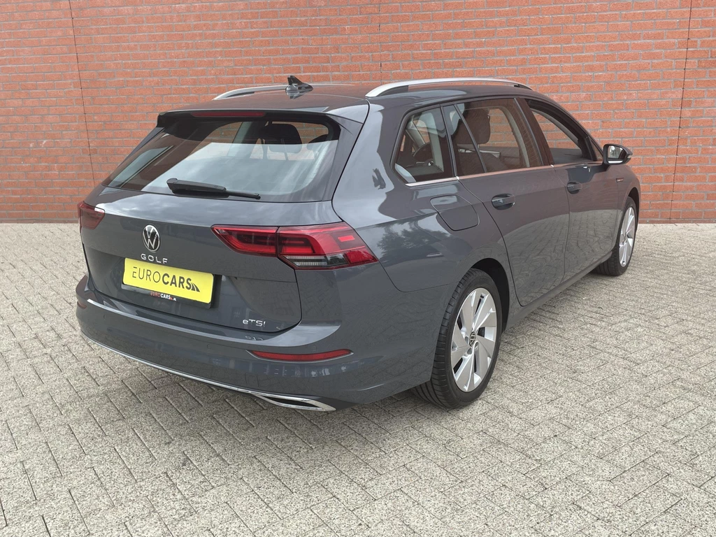 Volkswagen Golf – foto 9