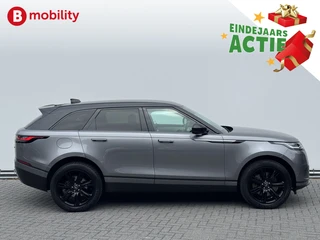 Land Rover Range Rover Velar – thumbnail 7