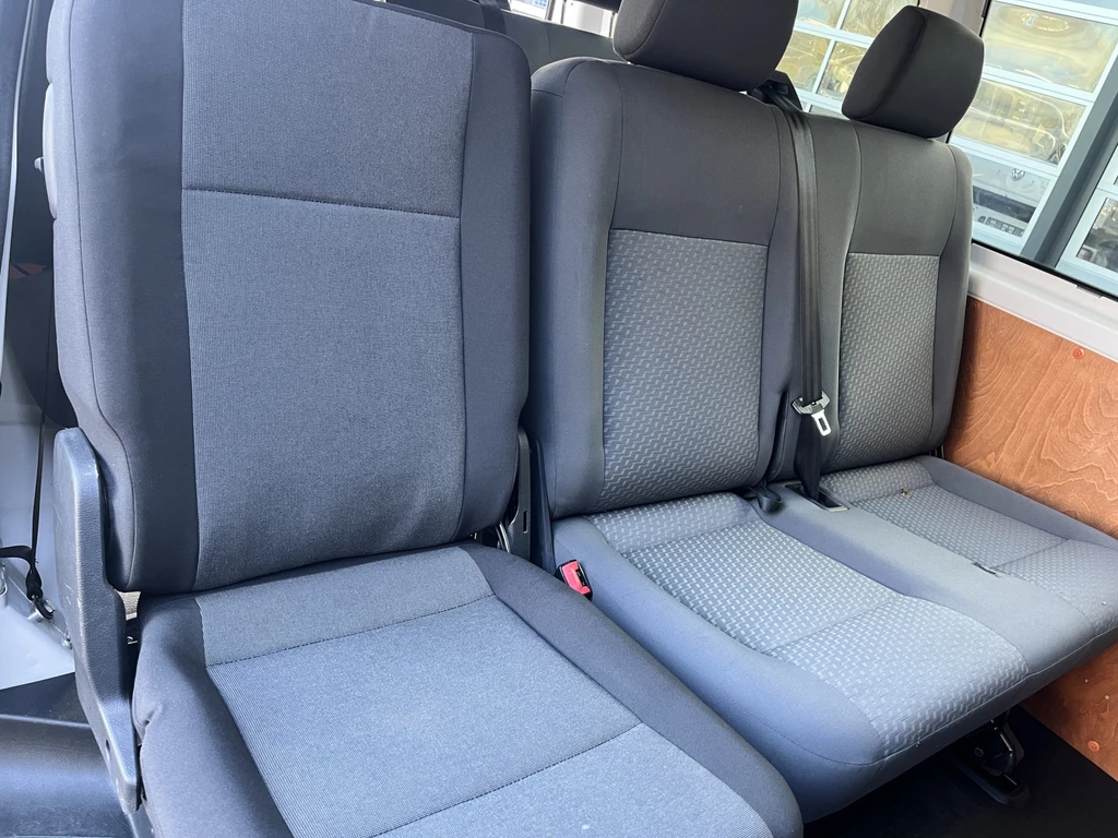 Volkswagen Transporter – foto 48