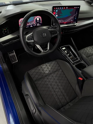 Volkswagen Golf – thumbnail 15
