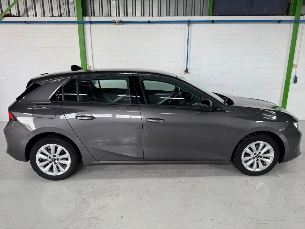 Opel Astra – foto 6