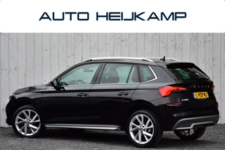Škoda Kamiq – thumbnail 5