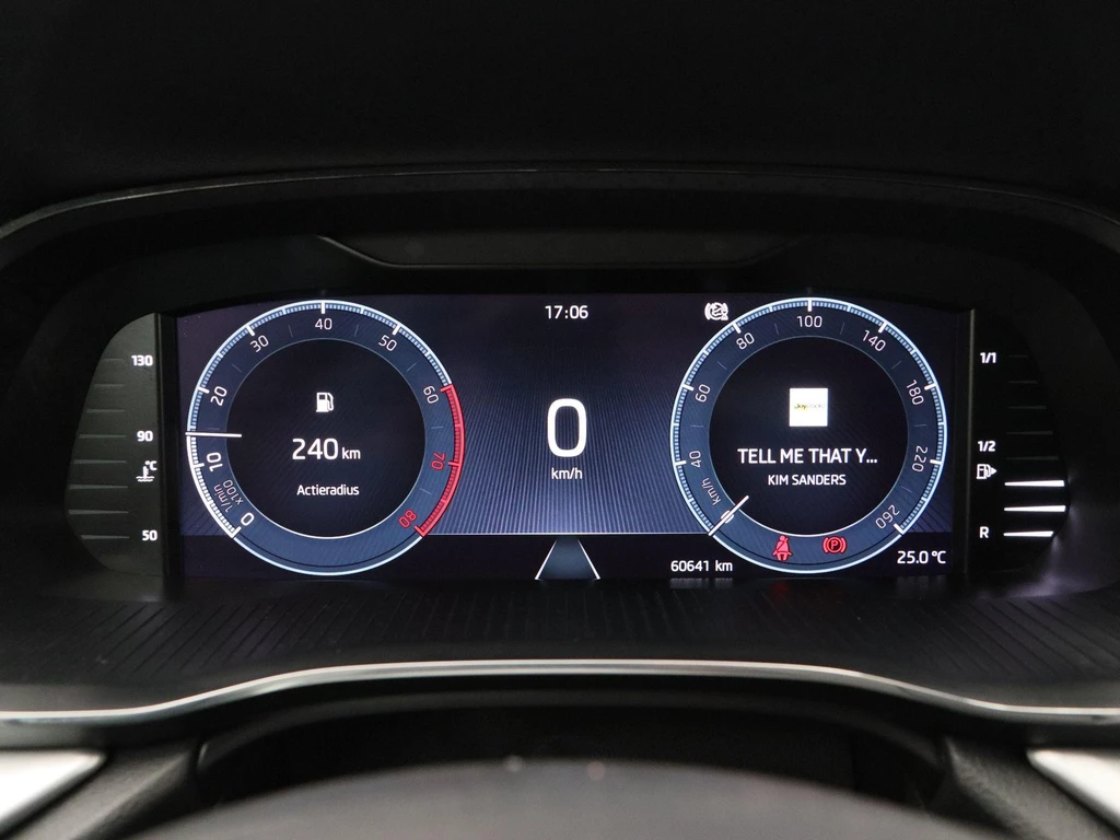 Škoda Octavia – foto 18