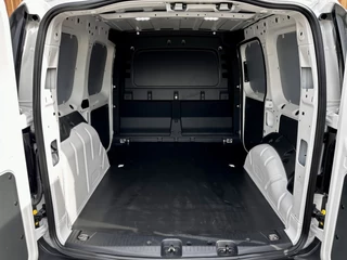 Volkswagen Caddy – thumbnail 19