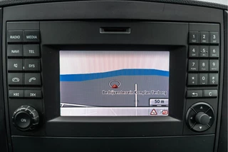 Mercedes-Benz Vito – thumbnail 20