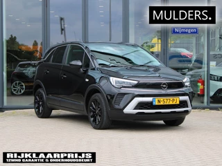 Opel Crossland – thumbnail 4