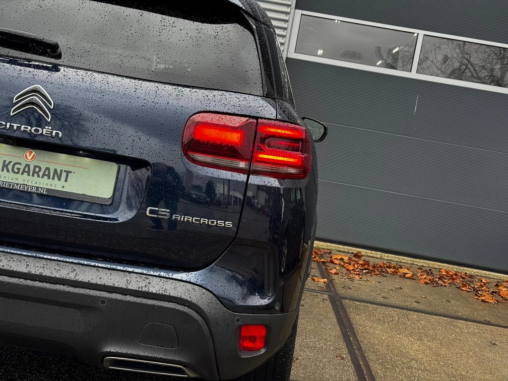 Citroën C5 Aircross – foto 5