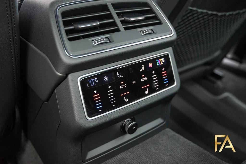 Audi A6 – foto 32