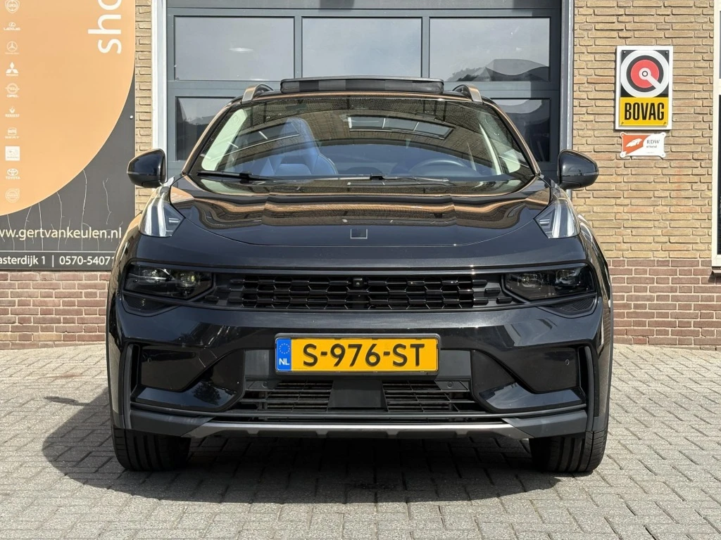 Lynk & Co 01 – foto 17