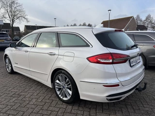 Ford Mondeo – thumbnail 3