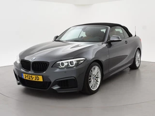 BMW 2 Serie – thumbnail 2
