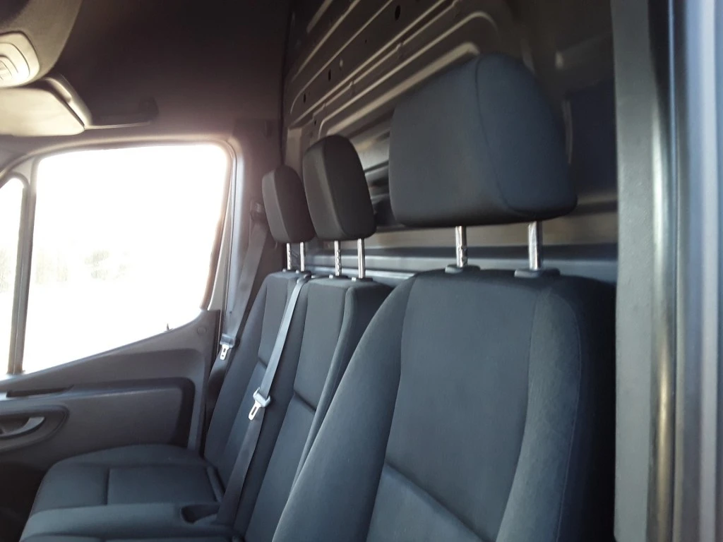Mercedes-Benz Sprinter – foto 24