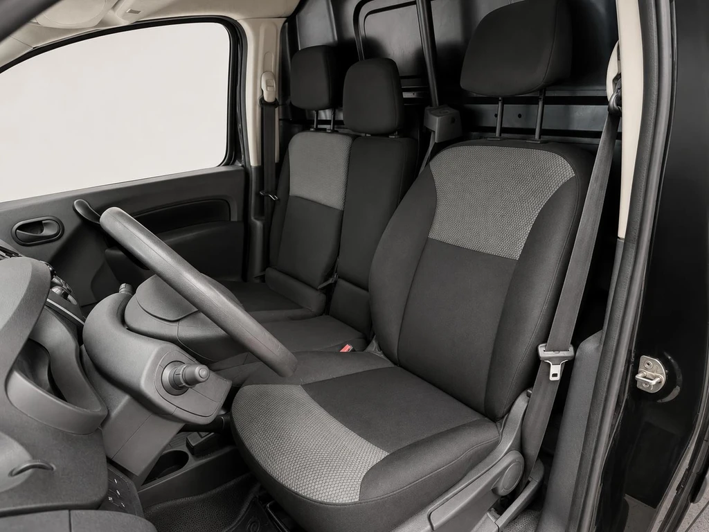 Renault Kangoo – foto 8